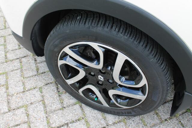 Renault CAPTUR 0.9 TCe Xmod | Leder | Trekhaak | Climate Control | Navigatie | Camera
