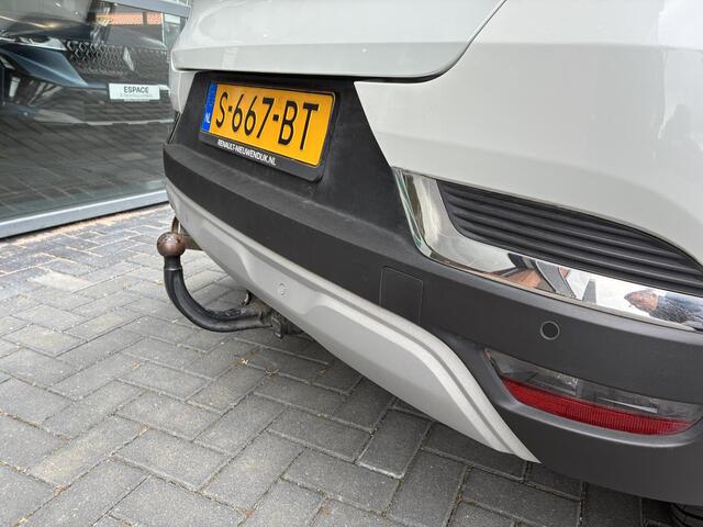 Renault CAPTUR 1.0 TCe 90 Intens l TREKHAAK l CAMERA l NAVI l CRUISE l SENSOREN