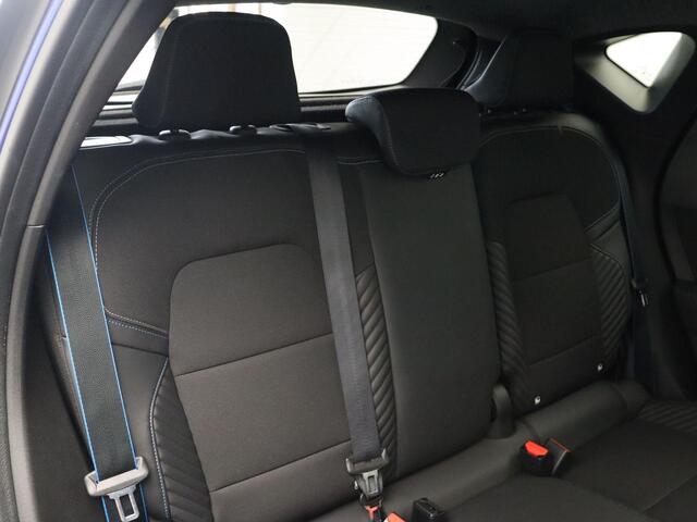 Renault CAPTUR 1.6 E-Tech full hybrid 145 esprit Alpine | Adaptive cruise control | Climate control | Stuurverwarming | Lichtmetalen velgen 19'' | Parkeersensoren Voor / Achter |