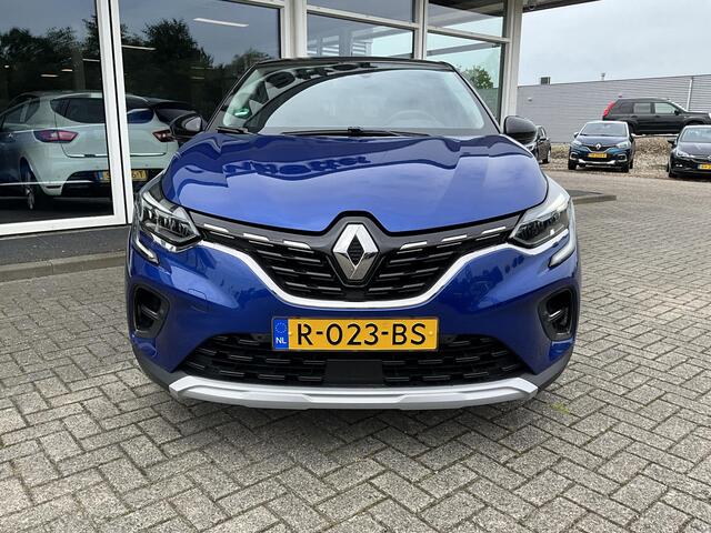 Renault CAPTUR 1.0 TCe 90 Intens