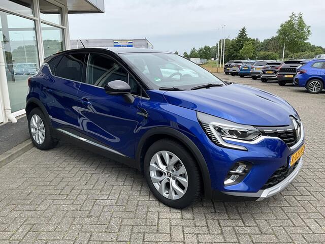 Renault CAPTUR 1.0 TCe 90 Intens