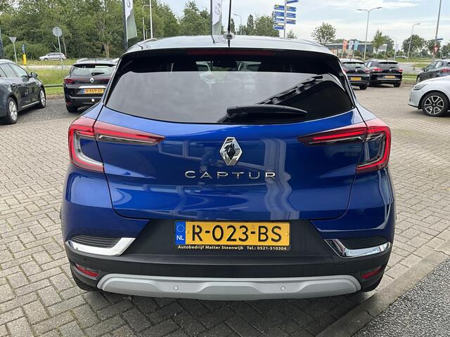 Renault CAPTUR 1.0 TCe 90 Intens