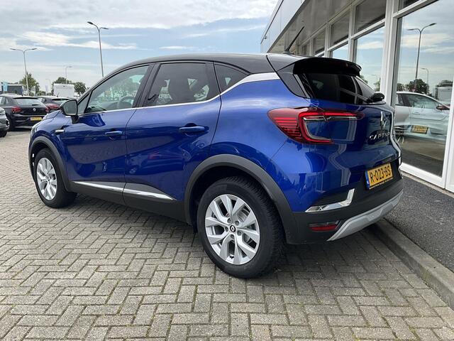 Renault CAPTUR 1.0 TCe 90 Intens