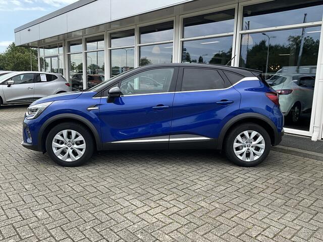 Renault CAPTUR 1.0 TCe 90 Intens