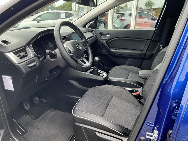 Renault CAPTUR 1.0 TCe 90 Intens