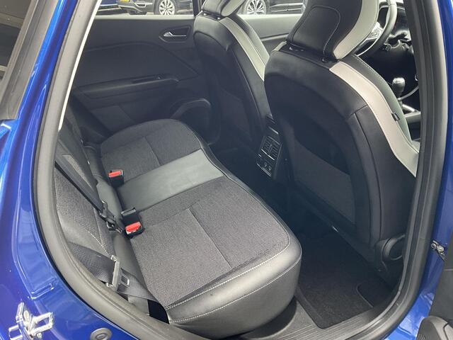 Renault CAPTUR 1.0 TCe 90 Intens