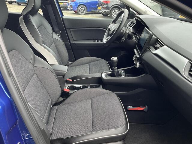 Renault CAPTUR 1.0 TCe 90 Intens