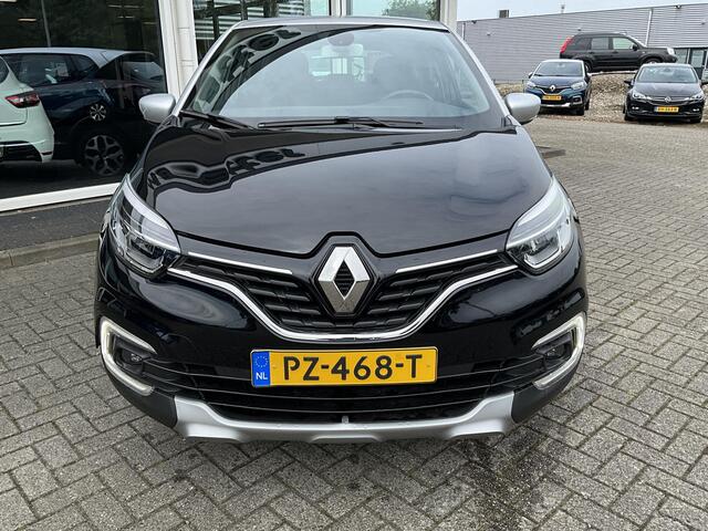 Renault CAPTUR 0.9 TCe Intens