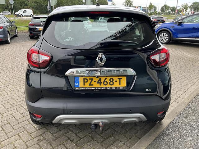 Renault CAPTUR 0.9 TCe Intens