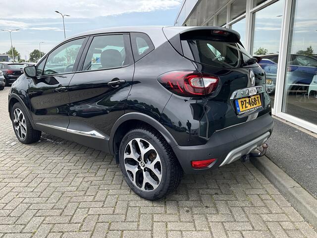 Renault CAPTUR 0.9 TCe Intens