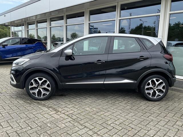 Renault CAPTUR 0.9 TCe Intens