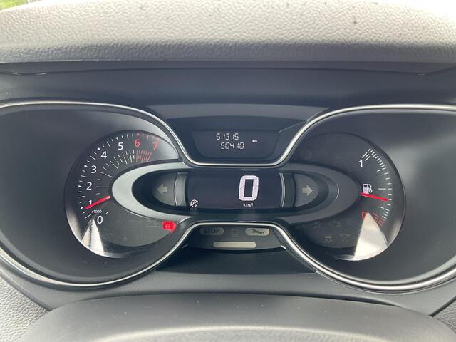 Renault CAPTUR 0.9 TCe Intens