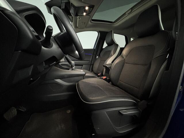 Renault CAPTUR 1.6 E-Tech Plug-in Hybrid 160 Intens | Trekhaak | Panorama dak |