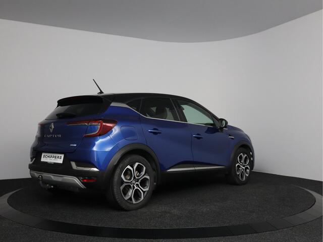 Renault CAPTUR 1.6 E-Tech Plug-in Hybrid 160 Intens | Trekhaak | Panorama dak |
