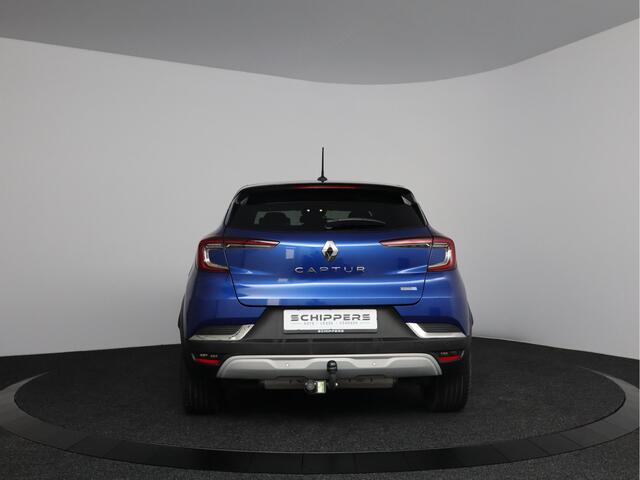 Renault CAPTUR 1.6 E-Tech Plug-in Hybrid 160 Intens | Trekhaak | Panorama dak |