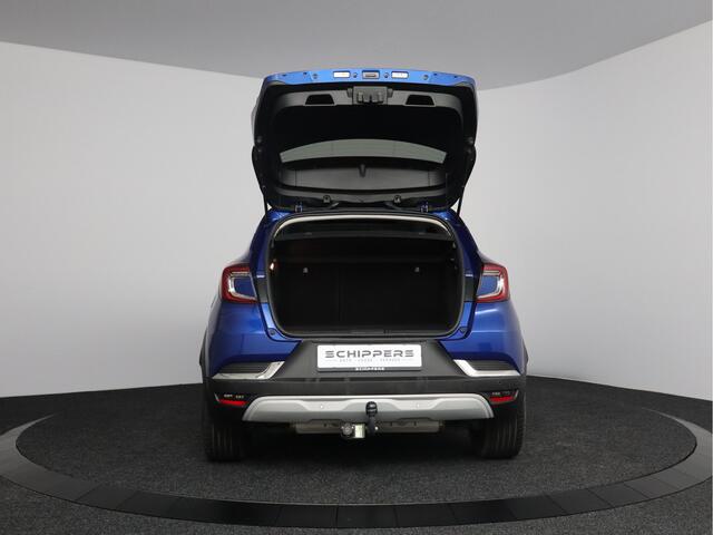 Renault CAPTUR 1.6 E-Tech Plug-in Hybrid 160 Intens | Trekhaak | Panorama dak |