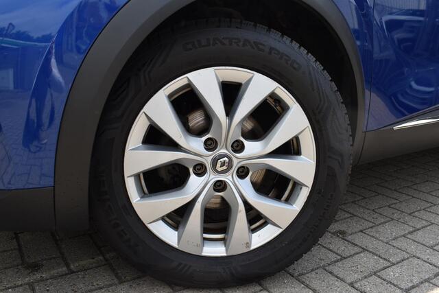 Renault CAPTUR 1.0 TCe 100 Intens | NAVIGATIE | CLIMATE CONTROL | KEYLESS | CRUISE CONTROL | LED