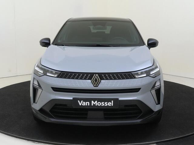 Renault CAPTUR 1.8 E-Tech full hybrid 160 techno BTW| Automaat | Android Auto Apple Carplay | Achteruitrijcamera
