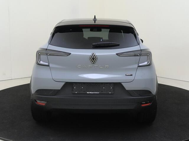 Renault CAPTUR 1.8 E-Tech full hybrid 160 techno BTW| Automaat | Android Auto Apple Carplay | Achteruitrijcamera