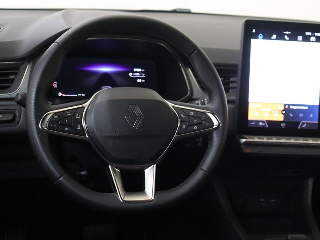 Renault CAPTUR 1.8 E-Tech full hybrid 160 techno BTW| Automaat | Android Auto Apple Carplay | Achteruitrijcamera