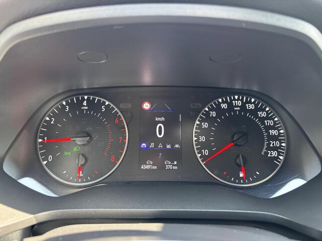 Renault CAPTUR 1.0 TCe 90 evolution | Navigatie | Parkeersensoren | Climate Control | Apple CarPlay / Android Auto |