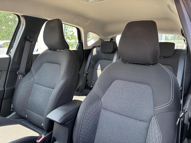 Renault CAPTUR 1.0 TCe 90 evolution | Navigatie | Parkeersensoren | Climate Control | Apple CarPlay / Android Auto |