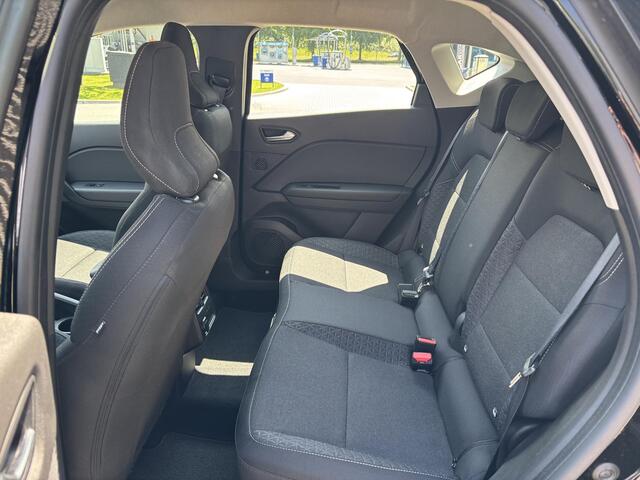 Renault CAPTUR 1.0 TCe 90 evolution | Navigatie | Parkeersensoren | Climate Control | Apple CarPlay / Android Auto |