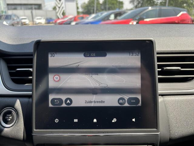 Renault CAPTUR 1.0 TCe 90 evolution | Navigatie | Parkeersensoren | Climate Control | Apple CarPlay / Android Auto |