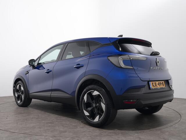 Renault CAPTUR 1.3 MILD HYBRID 158PK TECHNO EDC MY25 | Pack Driving | Pack Winter | Cruise Adaptief
