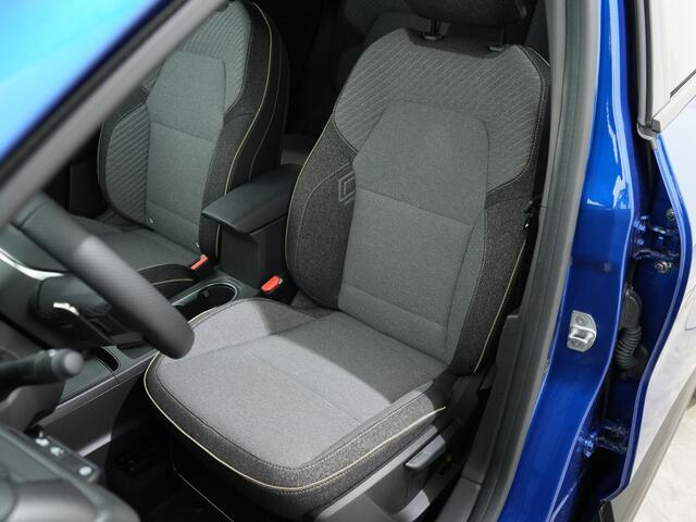 Renault CAPTUR 1.3 MILD HYBRID 158PK TECHNO EDC MY25 | Pack Driving | Pack Winter | Cruise Adaptief