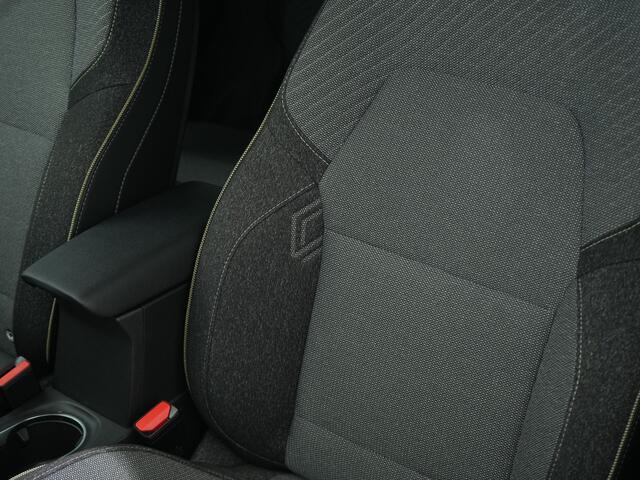 Renault CAPTUR 1.3 MILD HYBRID 158PK TECHNO EDC MY25 | Pack Driving | Pack Winter | Cruise Adaptief
