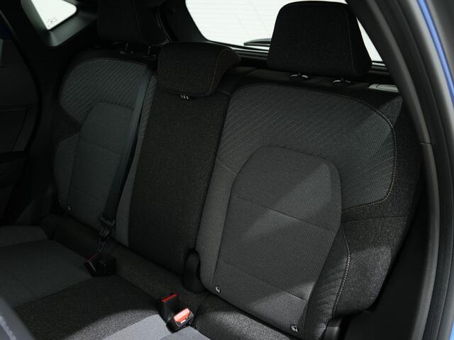 Renault CAPTUR 1.3 MILD HYBRID 158PK TECHNO EDC MY25 | Pack Driving | Pack Winter | Cruise Adaptief