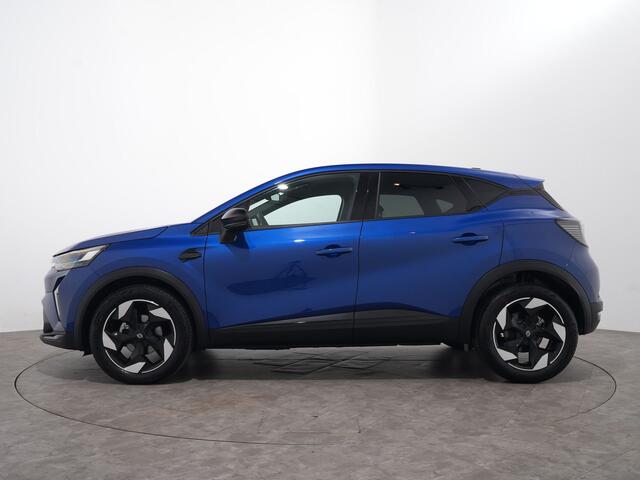 Renault CAPTUR 1.3 MILD HYBRID 158PK TECHNO EDC MY25 | Pack Driving | Pack Winter | Cruise Adaptief