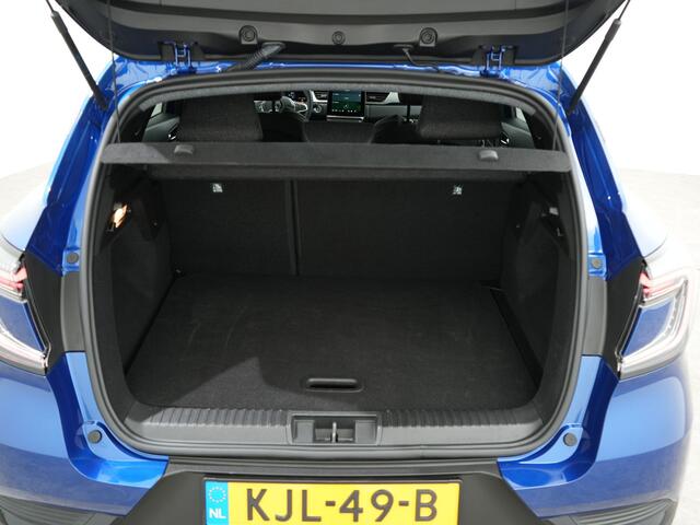 Renault CAPTUR 1.3 MILD HYBRID 158PK TECHNO EDC MY25 | Pack Driving | Pack Winter | Cruise Adaptief
