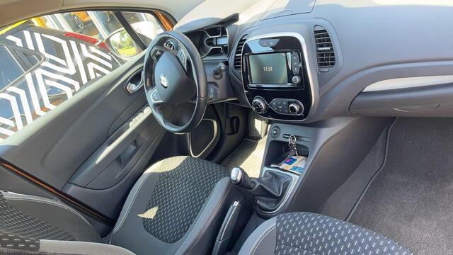 Renault CAPTUR TCe 90 Intens