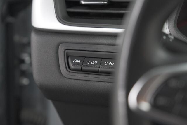 Renault CAPTUR TCe 90 Zen | Trekhaak | Parkeersensoren | Navigatie