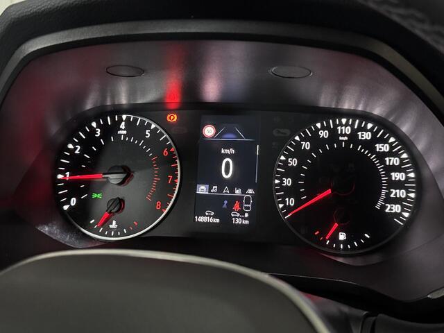 Renault CAPTUR 1.0 TCe 90 Business Zen KEY-LESS NAVI CLIMA CARPLAY PDC