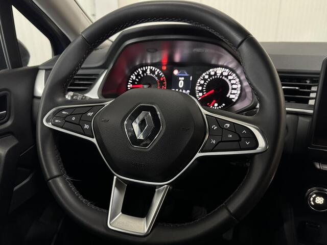 Renault CAPTUR 1.0 TCe 90 Business Zen KEY-LESS NAVI CLIMA CARPLAY PDC