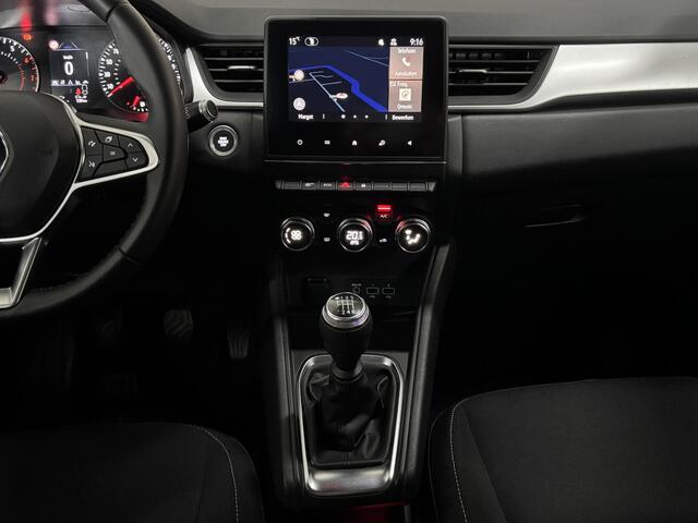Renault CAPTUR 1.0 TCe 90 Business Zen KEY-LESS NAVI CLIMA CARPLAY PDC