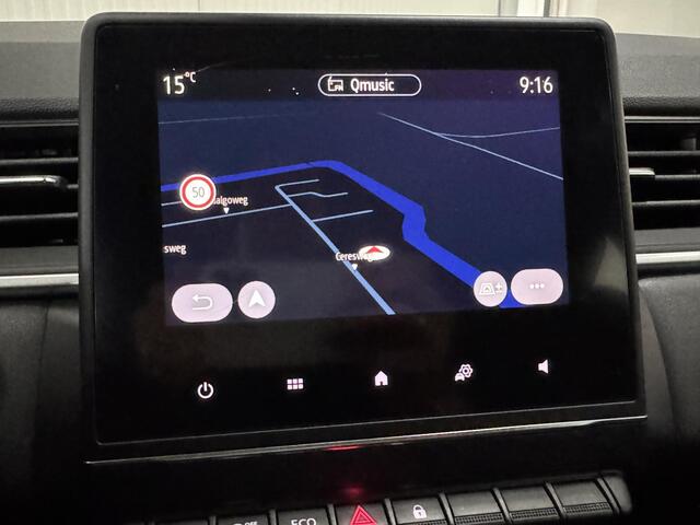 Renault CAPTUR 1.0 TCe 90 Business Zen KEY-LESS NAVI CLIMA CARPLAY PDC