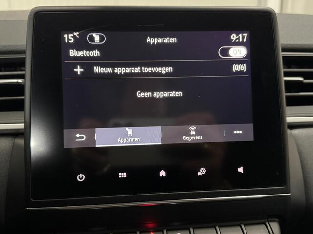 Renault CAPTUR 1.0 TCe 90 Business Zen KEY-LESS NAVI CLIMA CARPLAY PDC