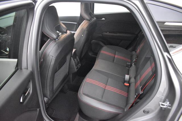 Renault CAPTUR 1.3 TCE 140PK R.S. LINE AUTOMAAT