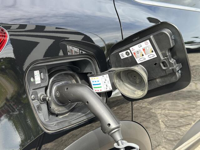 Renault CAPTUR E-Tech Plug-in Hybrid 160 Intens l Origineel NL l 1e-eigenaar l vierseizoenenbanden l Groot scherm