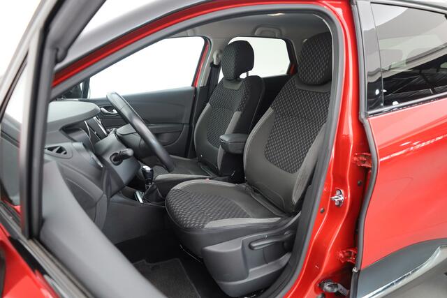 Renault CAPTUR 0.9 TCe Intens | Trekhaak | Cruise Control | Keyless | Camera | Bluetooth | Navi | PDC V+A