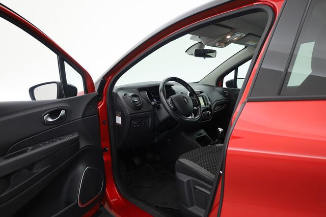 Renault CAPTUR 0.9 TCe Intens | Trekhaak | Cruise Control | Keyless | Camera | Bluetooth | Navi | PDC V+A