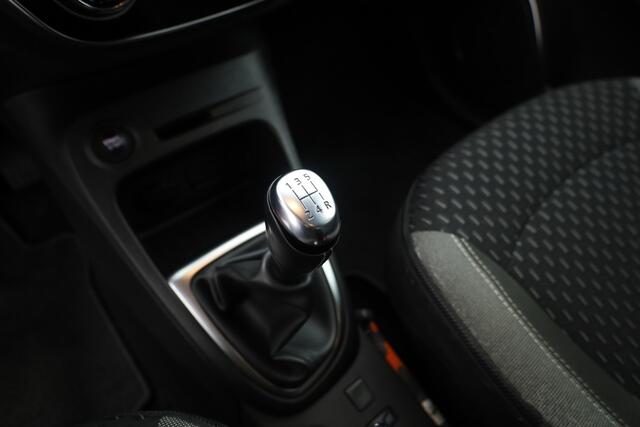 Renault CAPTUR 0.9 TCe Intens | Trekhaak | Cruise Control | Keyless | Camera | Bluetooth | Navi | PDC V+A