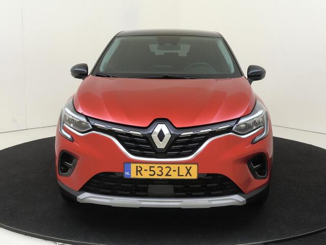 Renault CAPTUR E-Tech Plug-in Hybrid 160 Intens | Automaat | Trekhaak | Navigatie