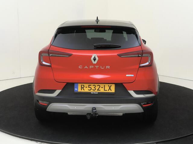 Renault CAPTUR E-Tech Plug-in Hybrid 160 Intens | Automaat | Trekhaak | Navigatie