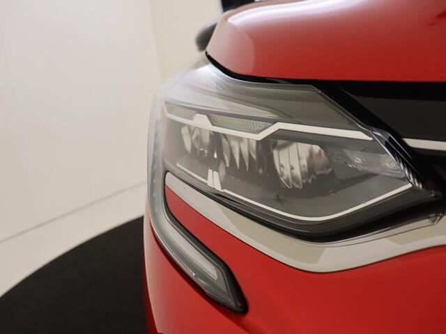 Renault CAPTUR E-Tech Plug-in Hybrid 160 Intens | Automaat | Trekhaak | Navigatie