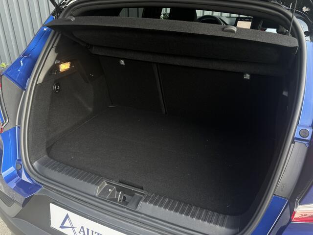 Renault CAPTUR 1.6 E-Tech Plug-in Hybrid 160 pk R.S. RS Line ACC, Keyless